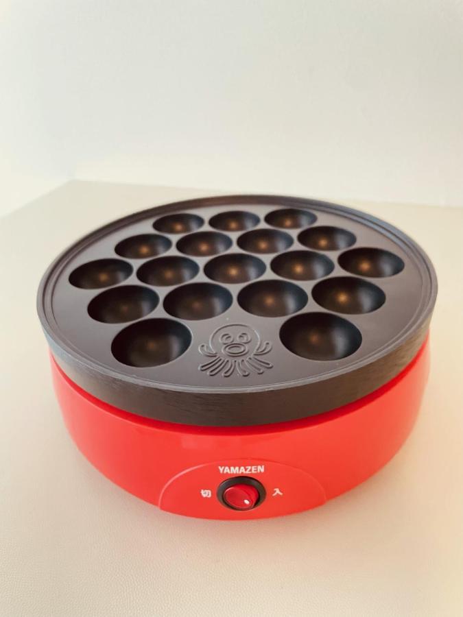 Samurise Daruma Fujiyoshida Luaran gambar